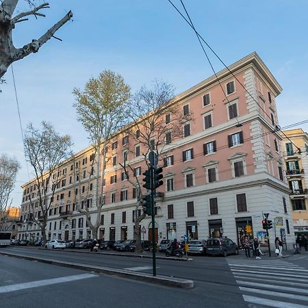 Be Mate Trastevere II Rzym Zewnętrze zdjęcie